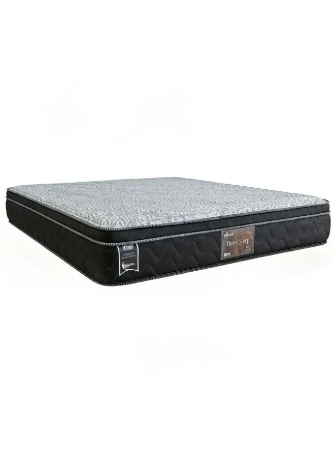 BED BOSS Hotel Sleep Mattress – Luxury Hotel Comfort  100×200×28 cm - Image 2
