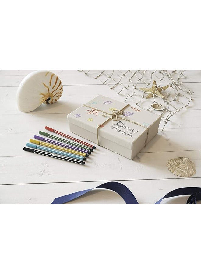 STABILO Pen 68 Wallet - 30  - Image 3