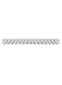 Chris Christensen Nts Staggered 1 1/4 Tooth Buttercomb 6" Spine 011  - Image 3
