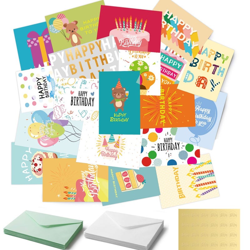 Birthday Card Tanabata Valentine'S Day Baking Flower Shop Birthday Gift Thank You Blessing Gift Card - Image 1