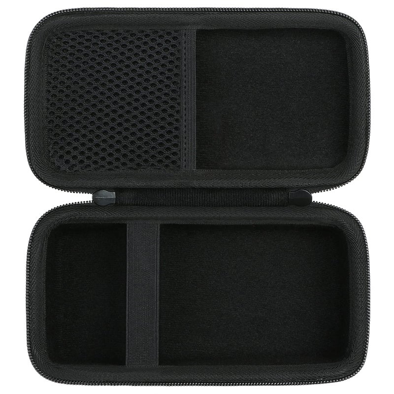 Aenllosi Aenllosi Hard Case Replacement for Tascam DR-40X Four-Track Digital Audio Recorder (DR-40X) - Image 3