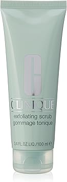 CLINIQUE Clinique Exfoliat Scrub 100 ml - Image 1