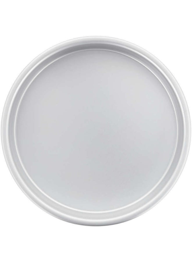 Wilton Performance Pans Aluminum Round 8x2 Inch Cake Pan - Image 2