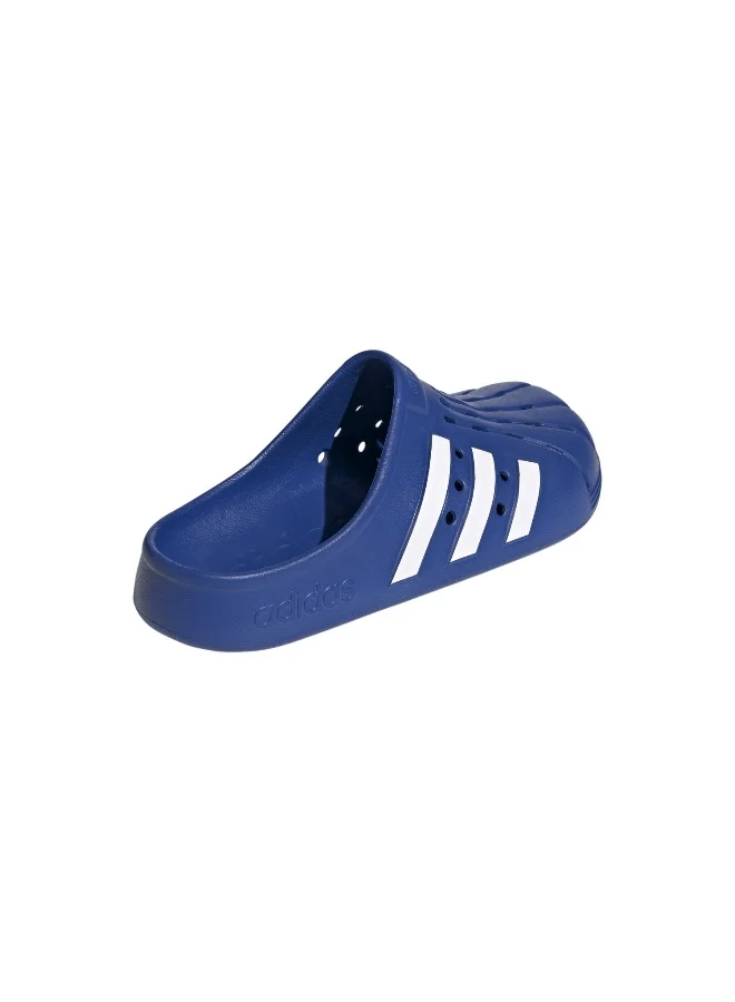 adidas adidas Adilette Clog Blue Sportwear Sandals/Slippers 4