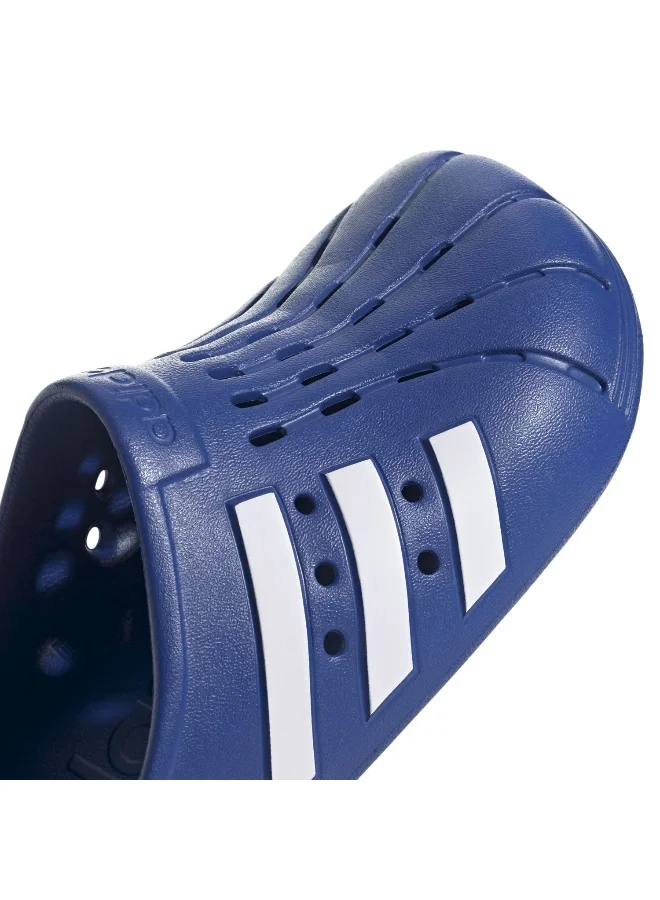 adidas adidas Adilette Clog Blue Sportwear Sandals/Slippers 4