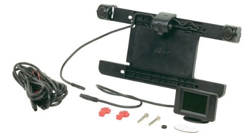 NVISION نظام كاميرا الرؤية الخلفية nVision Hopkins 60195VA - Image 5