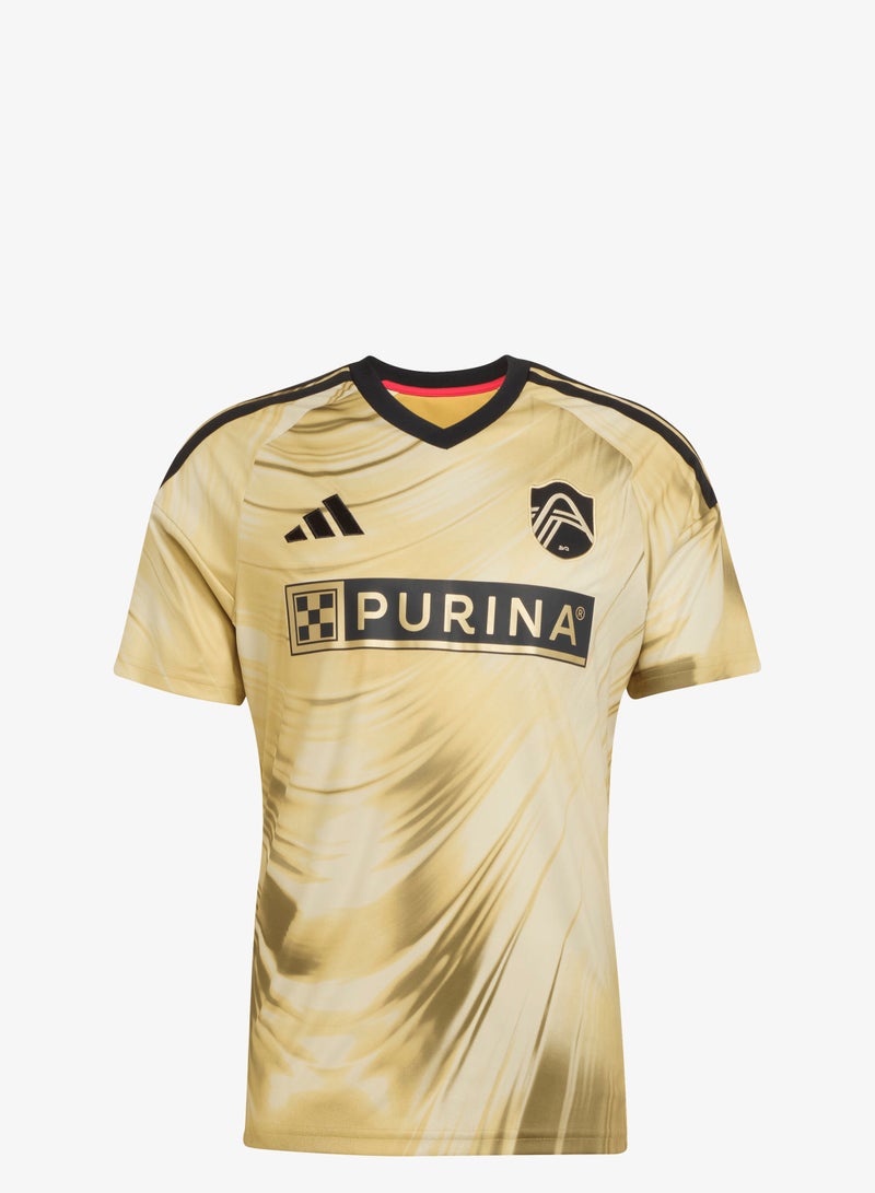 اديداس قميص St. Louis 26/27 Away - Image 1