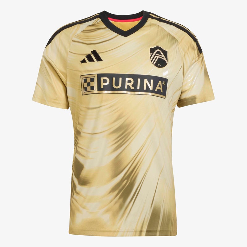 اديداس قميص St. Louis 26/27 Away - Image 1