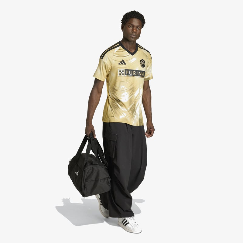 اديداس قميص St. Louis 26/27 Away - Image 5