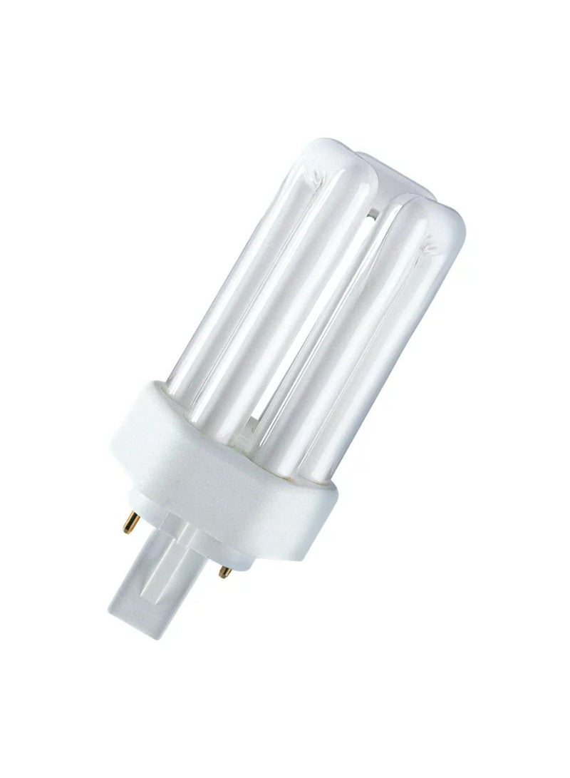 OSRAM Osram Dulux T Led Bulb 13W 830 Plus, G24d - Image 1