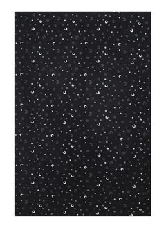 Magic Park Blackout Curtains Blackout Blind with Suction Cups Portable Darkening Curtains Decorative Window Blackout Curtain Shade Adjustable Temporary Shade for Bedroom  - Image 1
