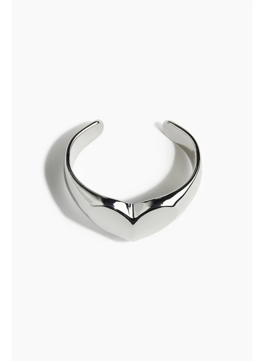 اتش اند ام Cuff Bracelet