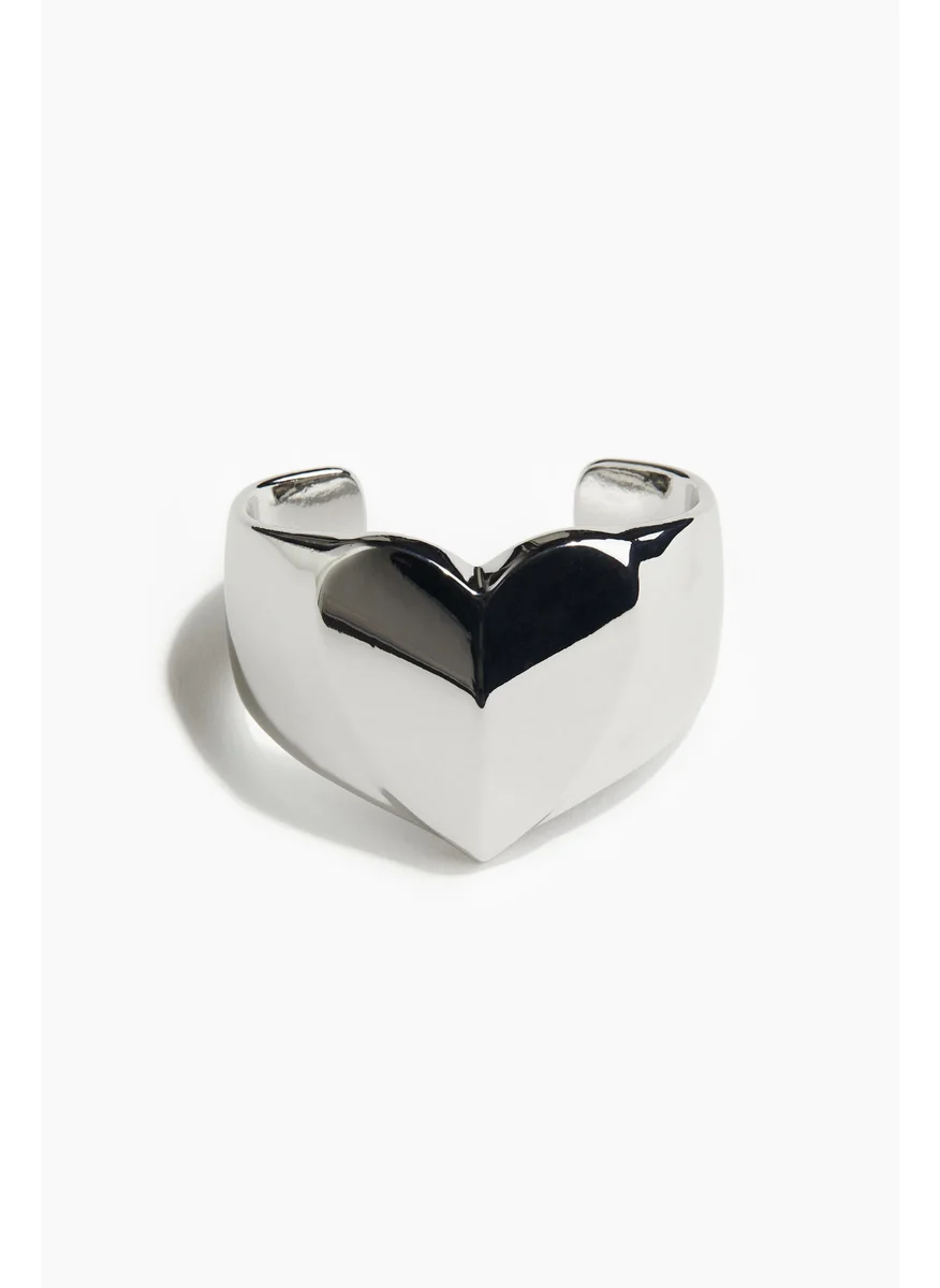 اتش اند ام Cuff Bracelet