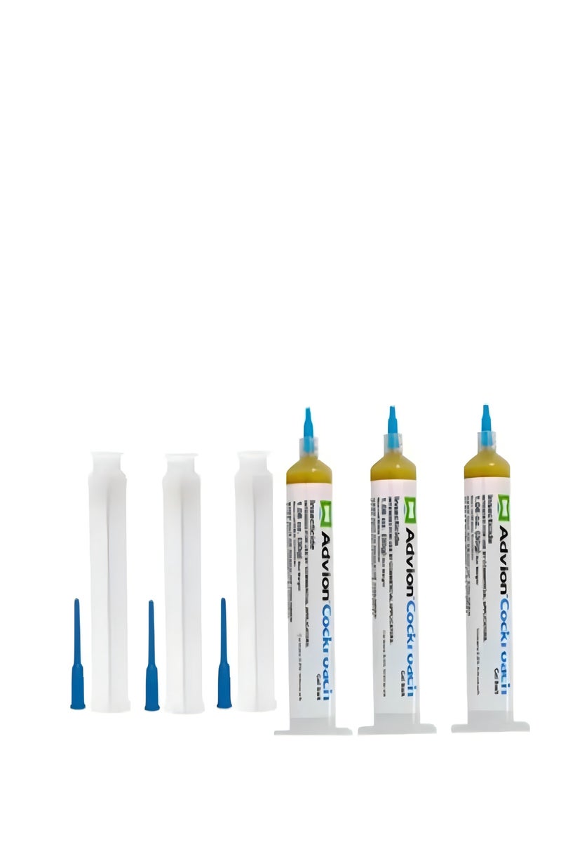 سيجينتا جل الصراصير طعم 3 × 30 غرام