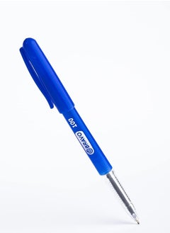 Bravo 25-Piece Ball Pen Bravo 100 25 Pen Blue  - Image 2