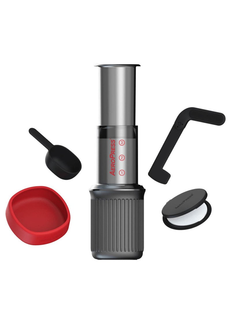 AeroPress GO TRAVEL COFFEE PRESS  - Image 1