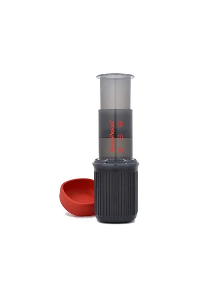 AeroPress GO TRAVEL COFFEE PRESS  - Image 2