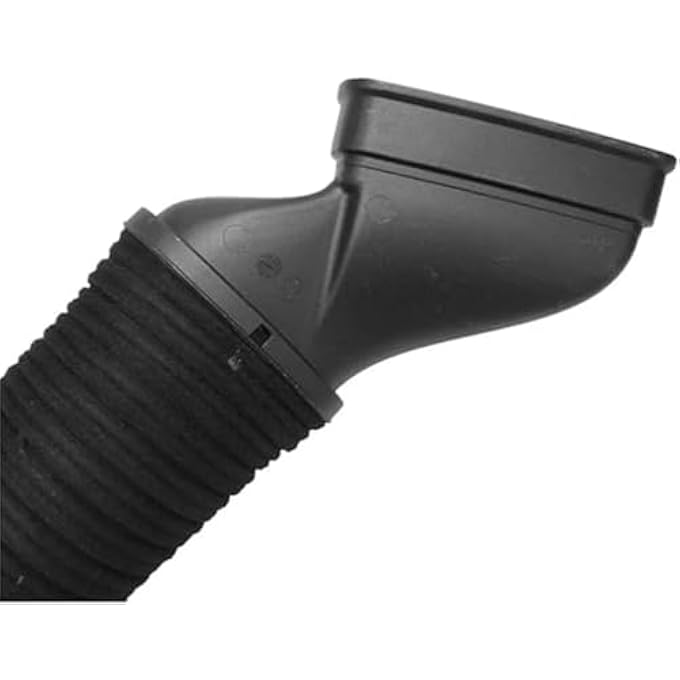 QASULER Air Intake A2720900882 A2720900982 2720903382 2720903482, for, Left Right Air Cleaner Intake Inlet Duct Tube Hose Air Intake Pipe High Flow Intake Pipe - Image 3
