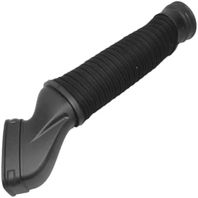 QASULER Air Intake A2720900882 A2720900982 2720903382 2720903482, for, Left Right Air Cleaner Intake Inlet Duct Tube Hose Air Intake Pipe High Flow Intake Pipe - Image 1