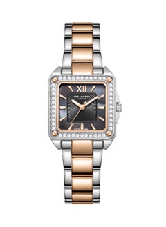 Lee Cooper Women Analog Gray Dial Watch - LC08127.560  - Image 1