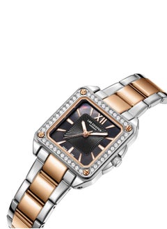 Lee Cooper Women Analog Gray Dial Watch - LC08127.560  - Image 2