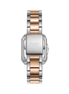 Lee Cooper Women Analog Gray Dial Watch - LC08127.560  - Image 4