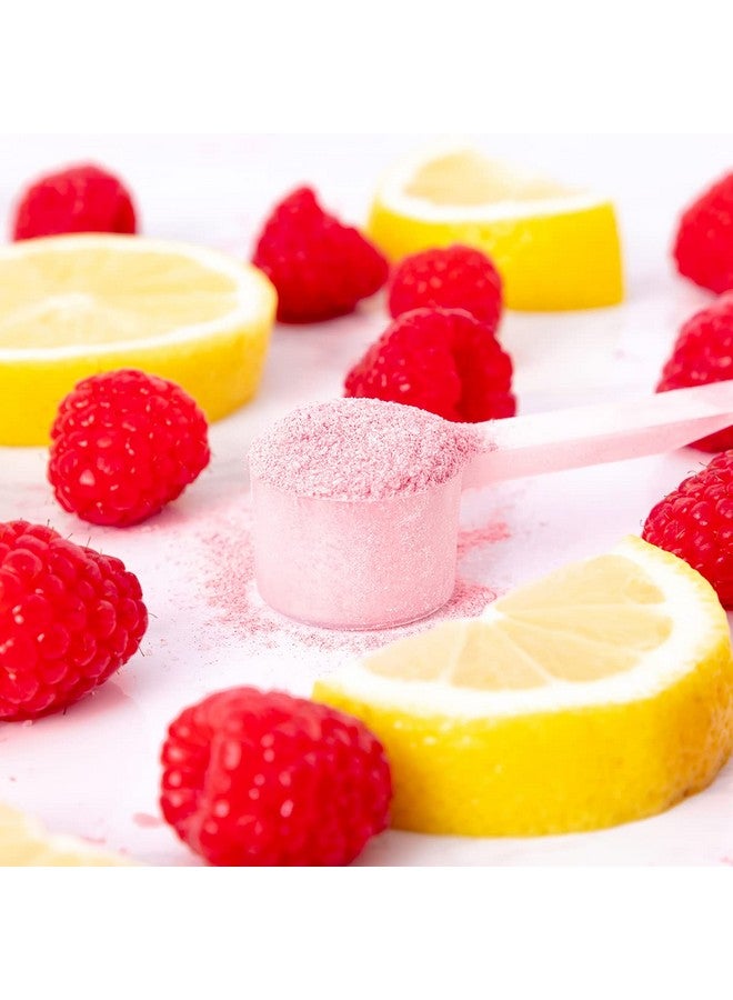 teami Electrolytes Powder Hydration Calcium Magnesium Chloride & Potassium Supplement 45 Servings Hydrate Electrolyte Powder Mix With Vitamins & Minerals Energy Ketones Drink Keto Electrolytes - Image 3