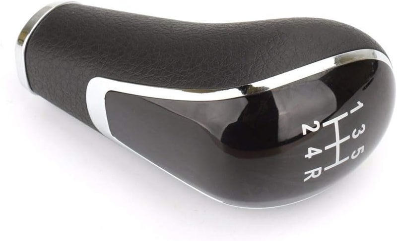 Wivplex 5 Speed Manual Gear Shift Knob for Hyundai - Image 3