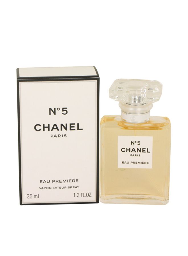 CHANEL No.5 EAU Premiere Spray 35ml - Image 2