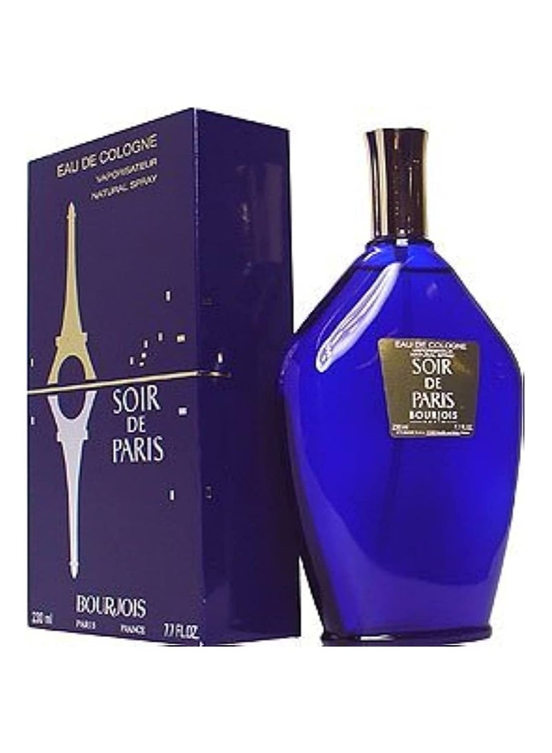 باريس عطر سوار دي باريس 230 مل - Image 1