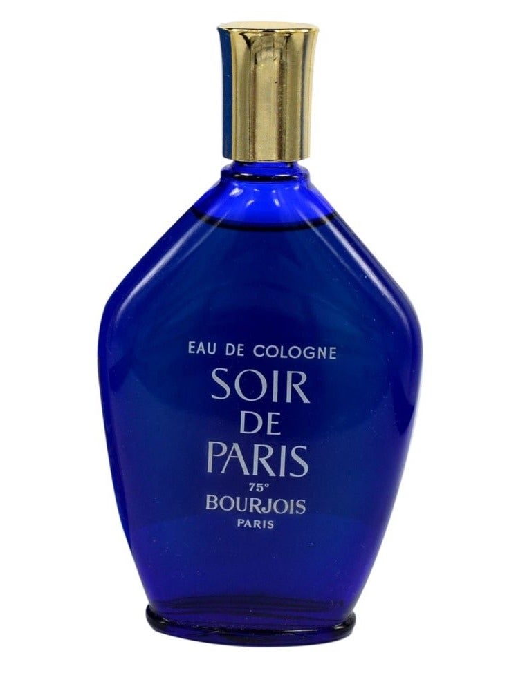 باريس عطر سوار دي باريس 230 مل - Image 2