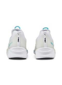 TRC Blaze Moulded Unisex White Sneakers - pzsku/Z6FAF068688080E738C08Z/45/_/1741082107/9c1d1132-2d7b-49a8-9ad4-125adee6d7be