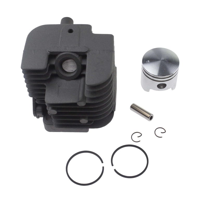 Cylinder Piston Assembly For C230 T230 T230X T230XR Es726 Models - Image 2