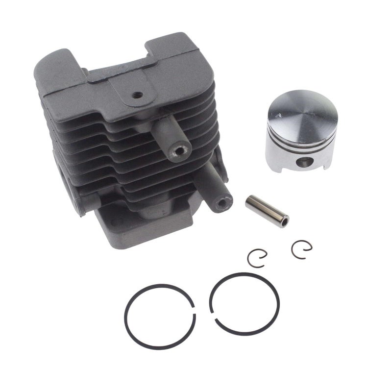 Cylinder Piston Assembly For C230 T230 T230X T230XR Es726 Models - Image 5