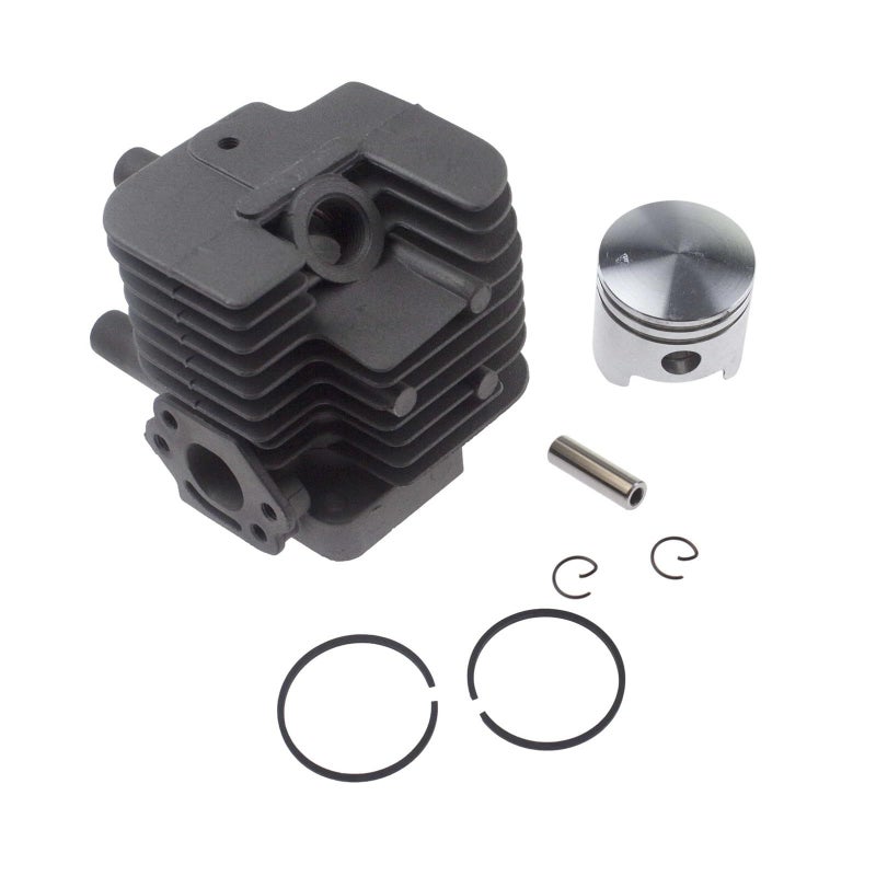 Cylinder Piston Assembly For C230 T230 T230X T230XR Es726 Models - Image 3