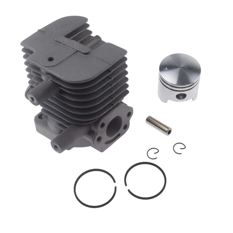 Cylinder Piston Assembly For C230 T230 T230X T230XR Es726 Models - Image 4