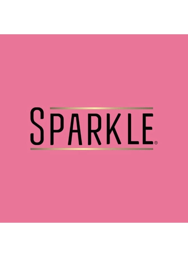 Sparkle Shampoo & Conditioner With Mink Oil For Normal Hair 600ML - Image 4