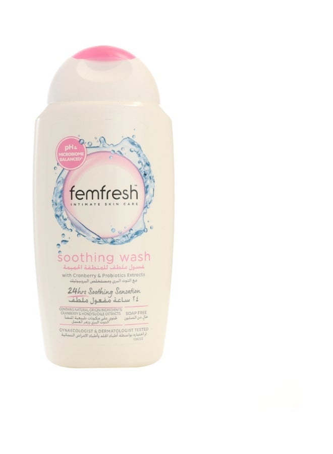 femfresh Intimate Soothing Wash
