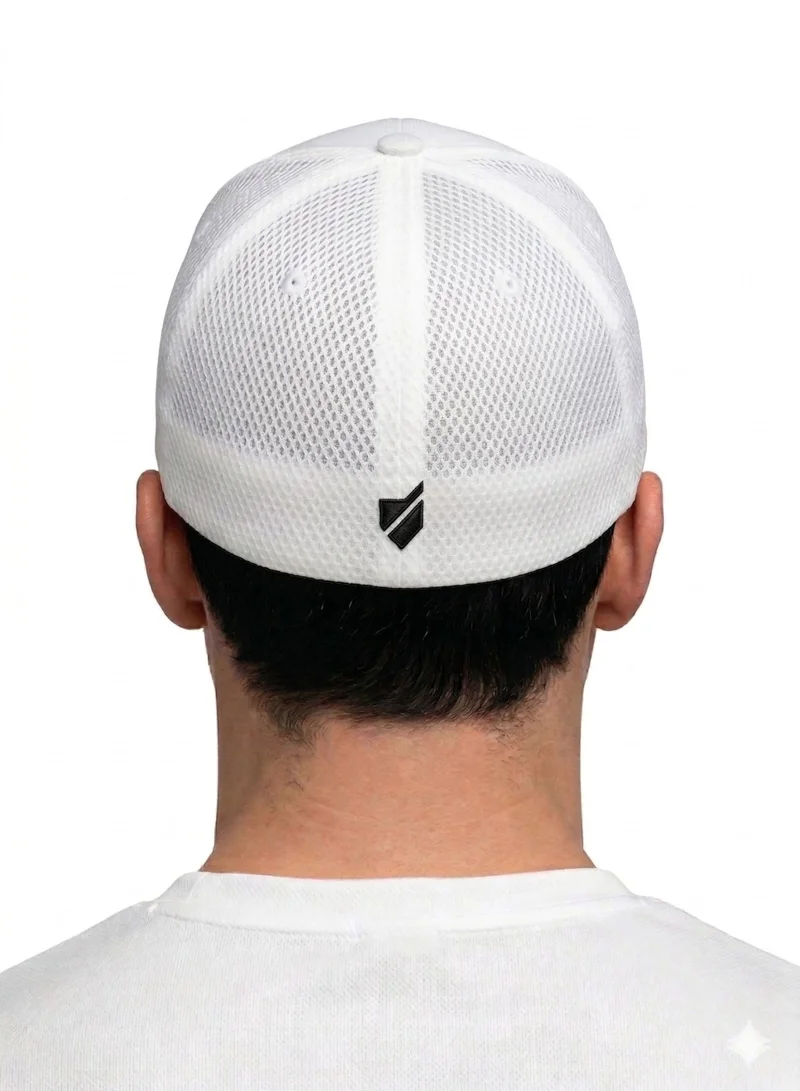 Baseball United  Arabia Wolves Home Run Active Cap  | Best Price UAE