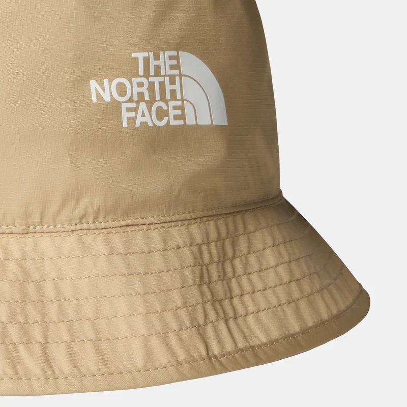 THE NORTH FACE Sun Stash Bucket Hat