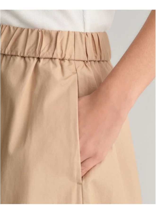 غانت Gant Lightweight Chino Skirt