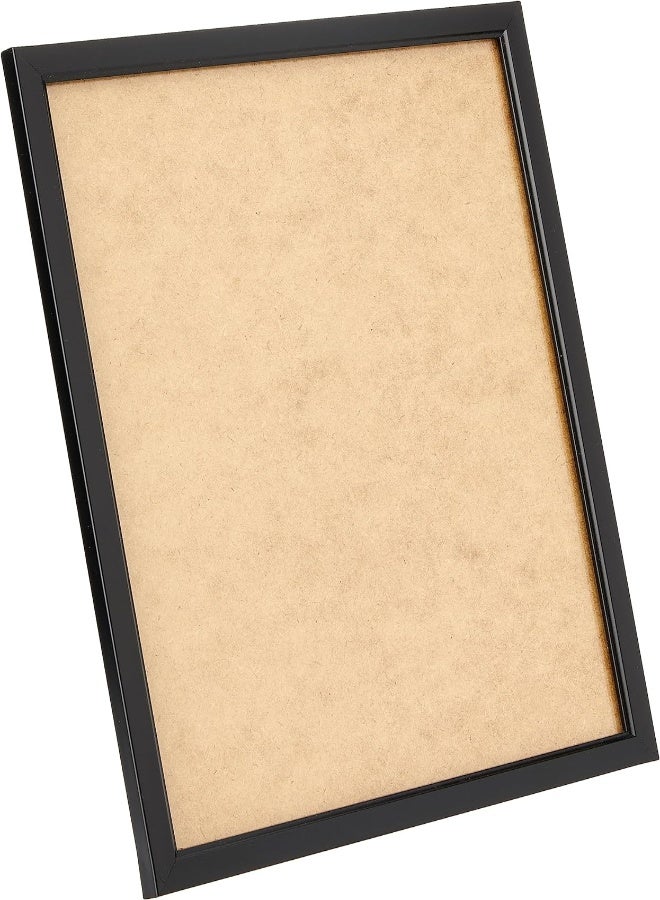 AKDC Frame Company Drayton Range 12 X 10 -Inch Picture Photo Frames, Black - Image 3