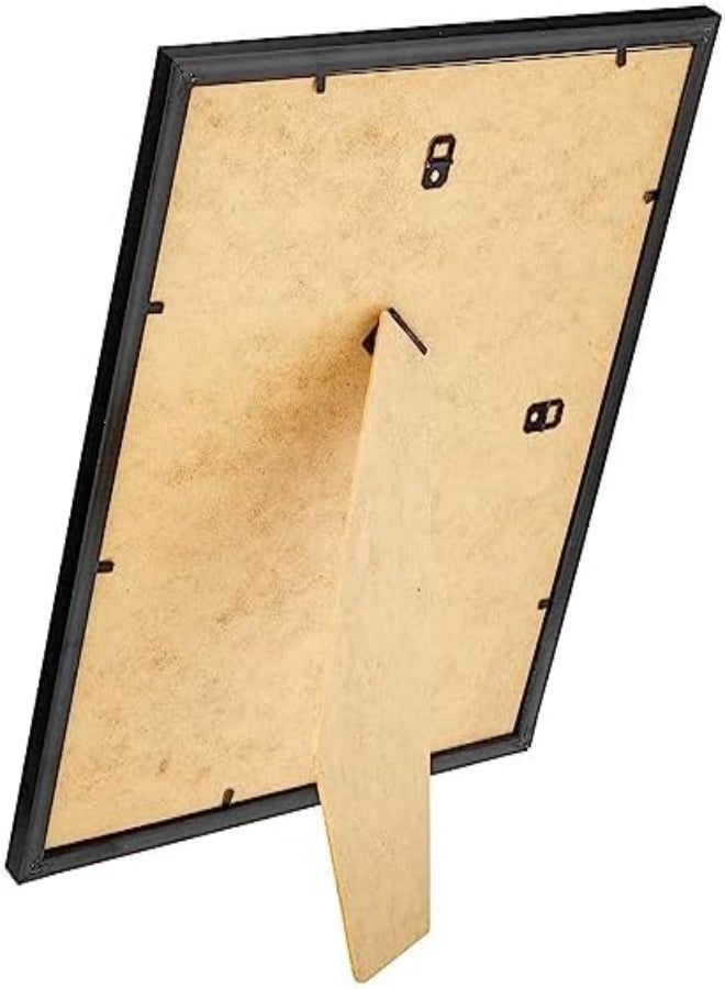 AKDC Frame Company Drayton Range 12 X 10 -Inch Picture Photo Frames, Black - Image 5