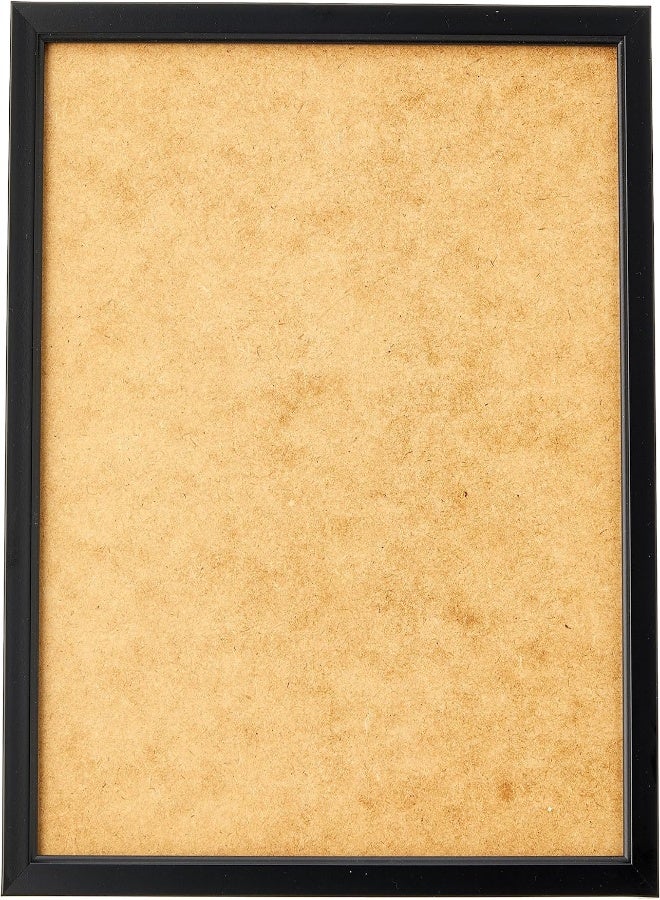 AKDC Frame Company Drayton Range 12 X 10 -Inch Picture Photo Frames, Black - Image 2