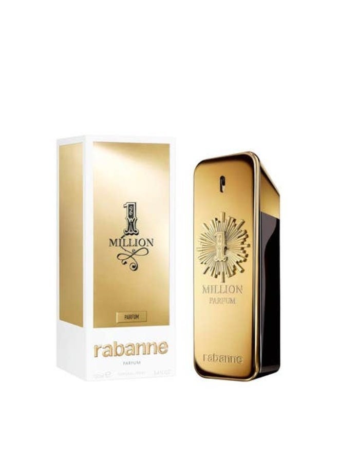 Paco Rabanne 1 Million Perfume 100ml - Image 1