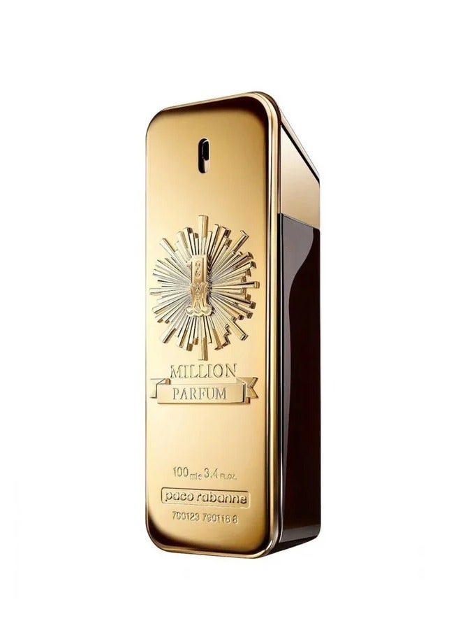 Paco Rabanne 1 Million Perfume 100ml - Image 2