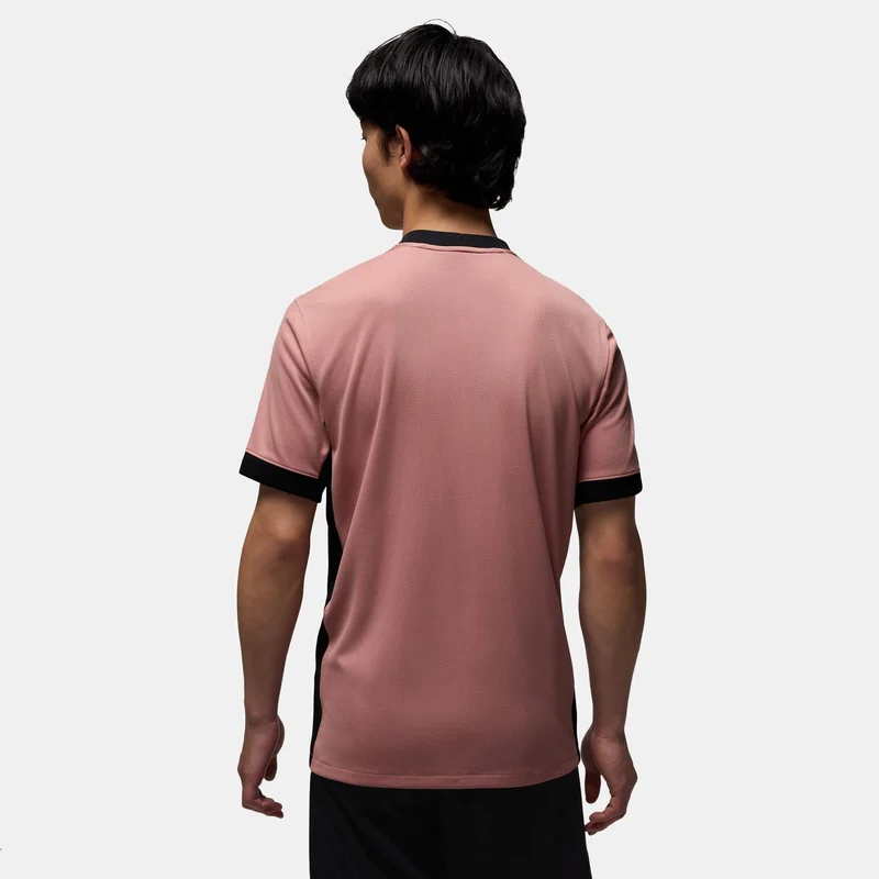 جوردن تيشيرت كرة القدم باريس سان جيرمان 25/24 الثالث ريبليكا للرجال