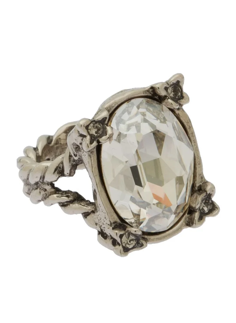 Skinny Jewellery Sisd Ring