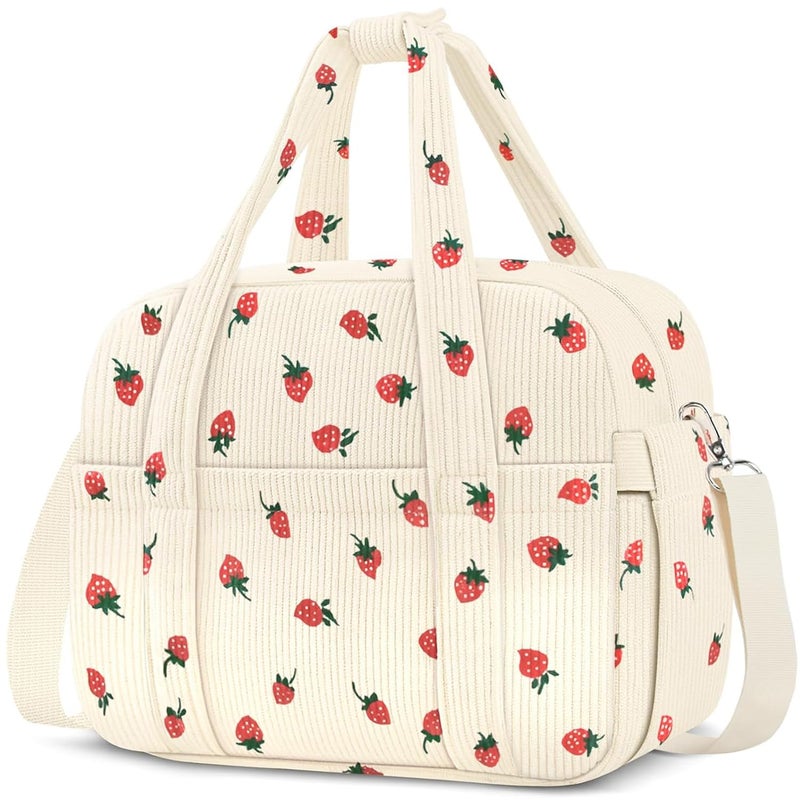 KUBYA Lunch Box Cute Insulated Lunch Bag for Women Adults Men - Image 1