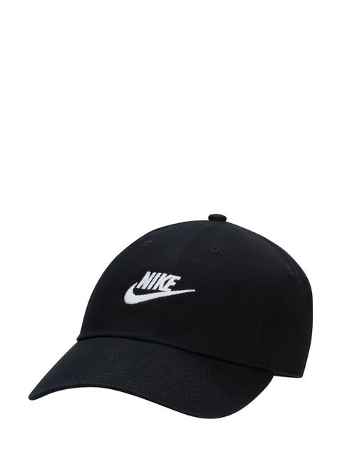 Futura Washed Color Block Club Cap
